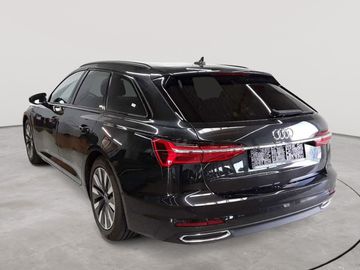 Audi A6 - 2