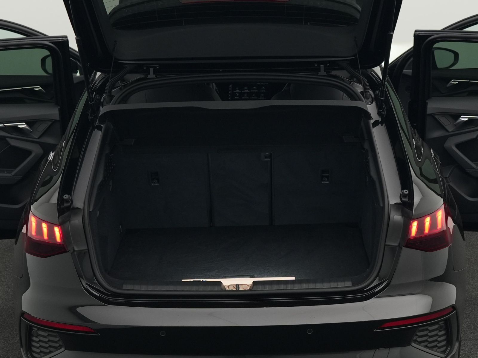 Audi S3 - Bild 15
