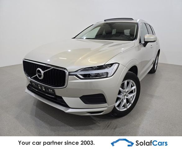 Volvo XC 60 2.0 D3 Momentum Pano LED-Xenon Virtual Na