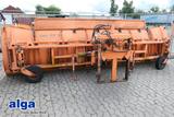 Schmidt MF 9.3, Schneeschild, 5.600mm, Winterdienst - Radlader Schneeschild