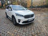 Kia Sorento GT Line - Kia Sorento Gebrauchtwagen in Berlin