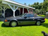 Mercedes-Benz SL 300 aus 3ter Hand. Technisch und optisch top.