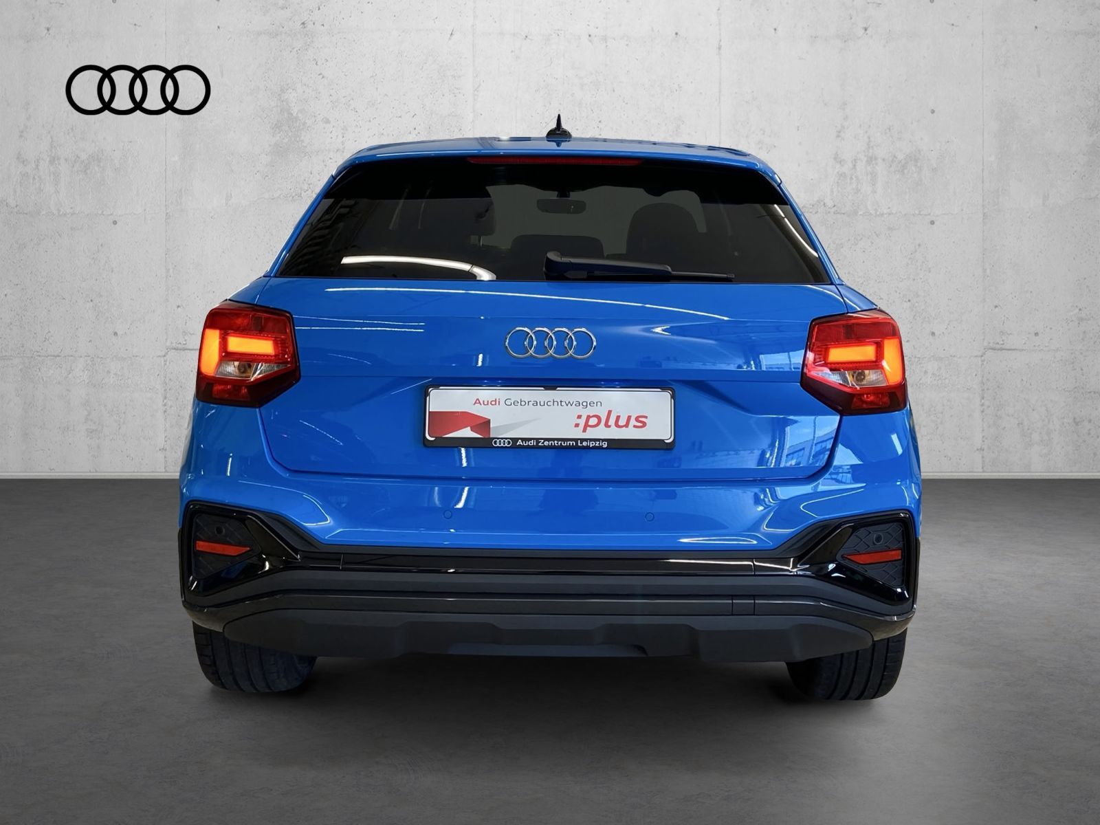 Audi Q2 - Bild 3