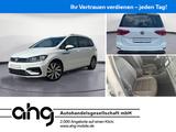 Volkswagen Touran 1.4 TSI JOIN R Line Navi ACC Panorama PDC - Volkswagen Touran: Weiß