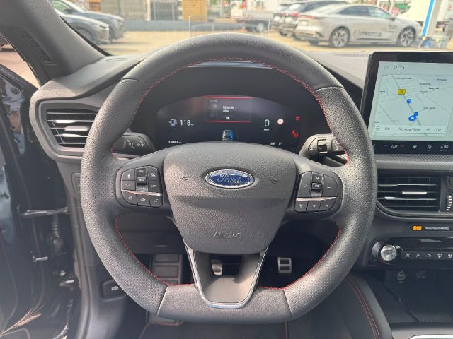 Ford Kuga ST-Line X GJRAHK