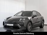 Porsche Macan Electric MATRIX,Luftfederung,Panoramadach - Porsche Macan in Oldenburg