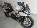 Aprilia Tuono1100 RR
