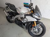 Aprilia Tuono1100 RR