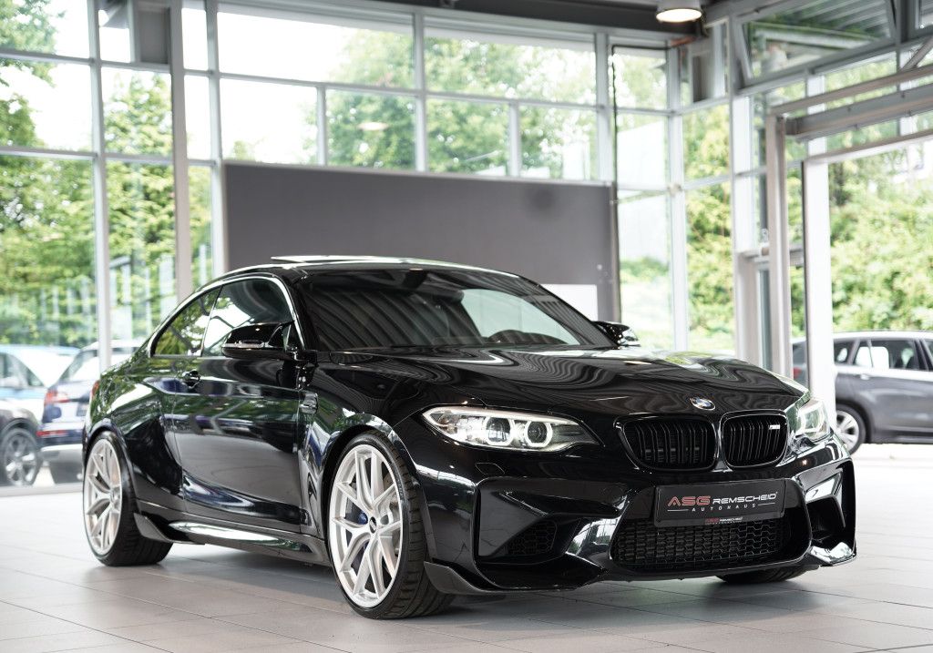 Bmw M2