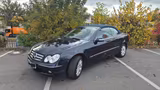 Mercedes-Benz CLK 280 Cabrio - sehr gepflegt, neue Bremsen vor - Mercedes-Benz CLK 280 aus 2005