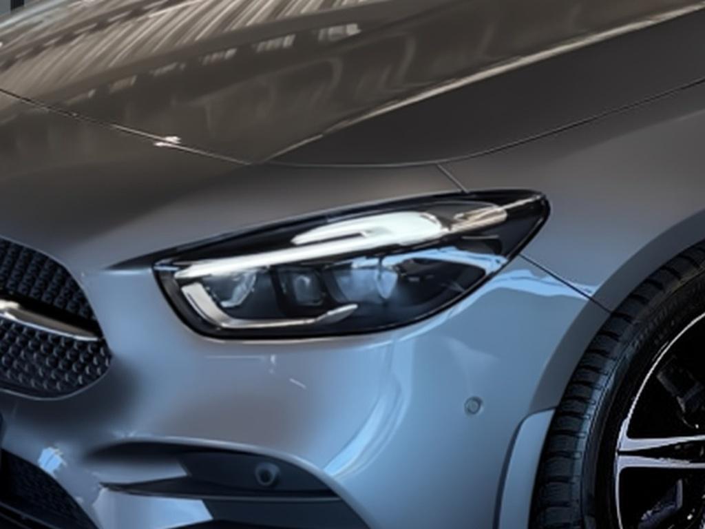 Mercedes-Benz B 220 4M AMG+MBUX+DISTRONIC+MBEAM+PANO+NIGHT