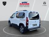 Peugeot Rifter PureTech 110 Allure GT Line, NAVI, SHZ - Peugeot Gebrauchtwagen in Hannover