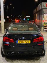 BMW Bmw 535i ActiveHybrid 5 - BMW ActiveHybrid 5 Gebrauchtwagen