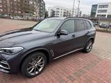 BMW X5 xDrive40i - - BMW X5 in Düsseldorf