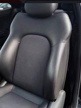 Mercedes-Benz CLC 180 KOMPRESSOR - - gebrauchte Mercedes-Benz CLC 180 aus dem Jahr 2009