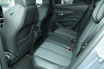 Peugeot 3008 - 9