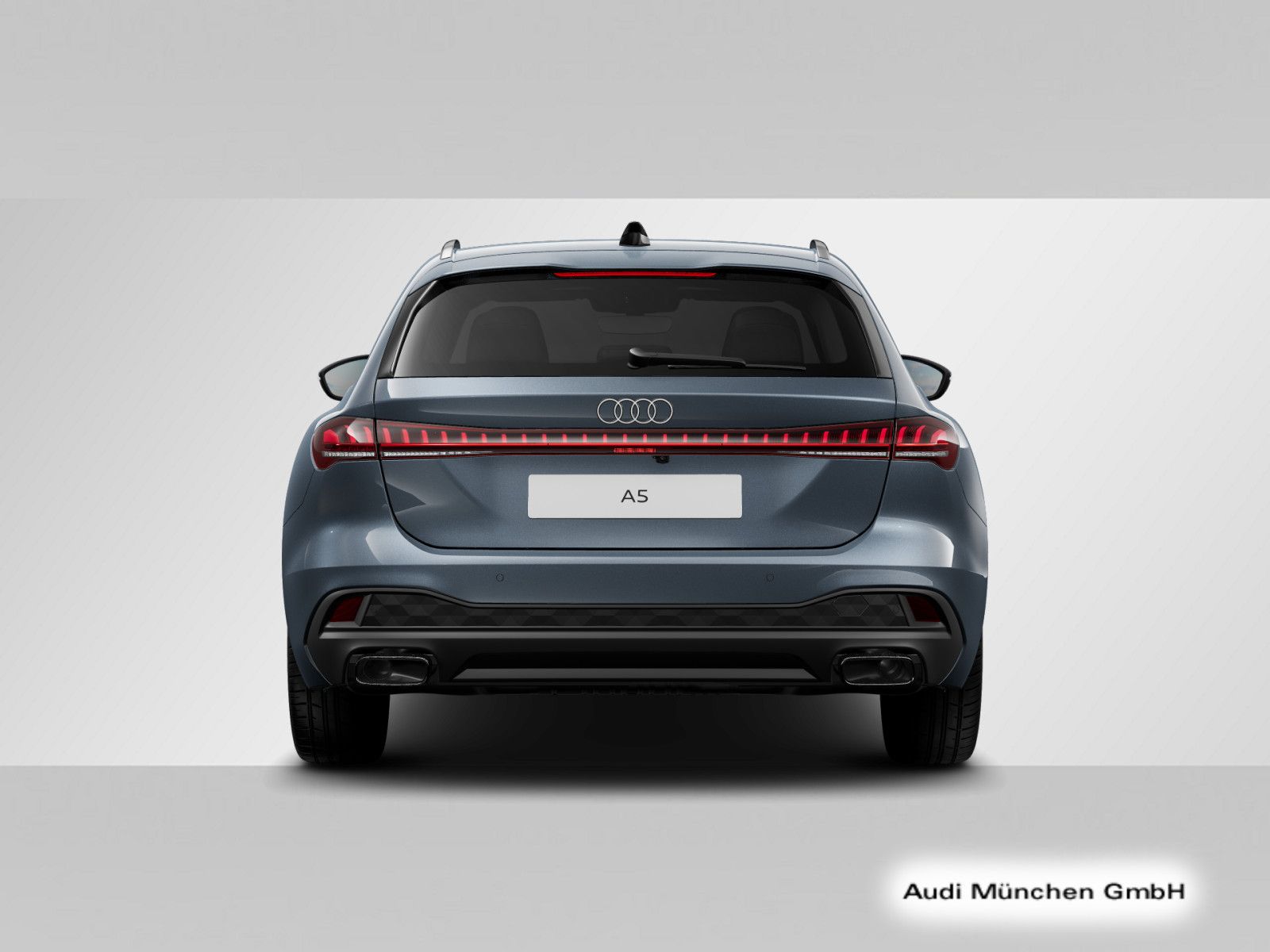 Audi A5 - Bild 8