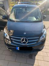 Mercedes-Benz Mercedes Citan 109 cdi Kastenwagen - Mercedes-Benz Citan Kastenwagen Gebrauchtwagen