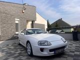 Toyota Supra - gebrauchte Toyota Supra aus dem Jahr 1993