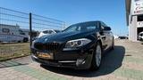 BMW 530d Head-UP Navi Schiebedach Memory Leder - BMW 530 in Bonn