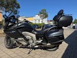 BMW K1600 GTL Akrapović (original Anlage mit dabei) - BMW K 1600