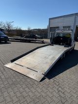 Fiat Ducato Abschleppwagen TBZ Aufbau - Angebote