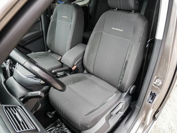 Fahrzeugabbildung Volkswagen Caddy 2.0 TDI 4MOTION Alltrack Bi-XENON PLA Allt
