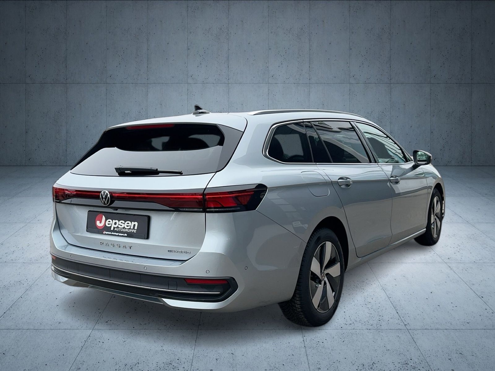 Volkswagen Passat - Bild 5