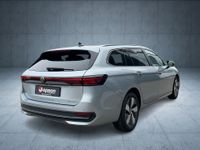 Volkswagen Passat - Vorschau Bild 5