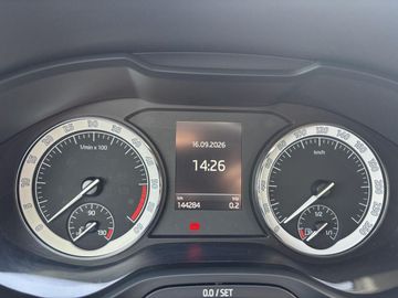Skoda Kodiaq - 10