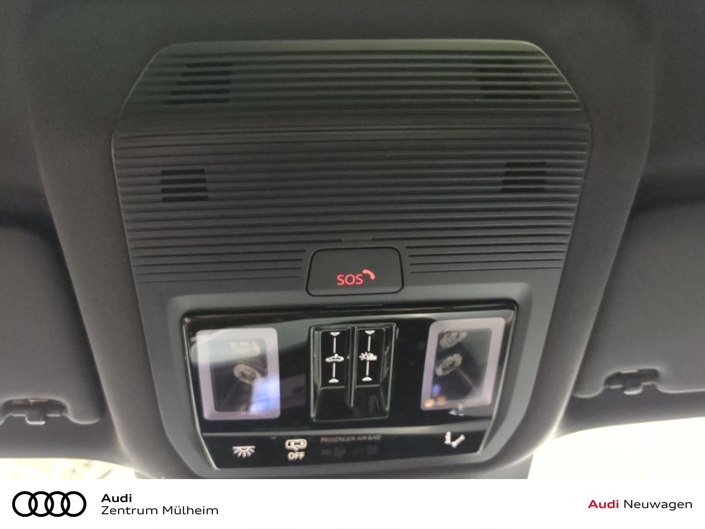 Audi Q3 - Bild 21