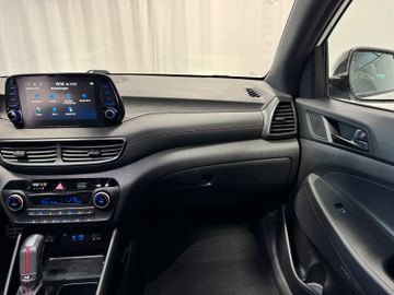 Hyundai Tucson N Line 2WD LED*Kamera*Panodach