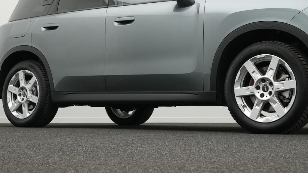 MINI Cooper S Countryman - Bild 20