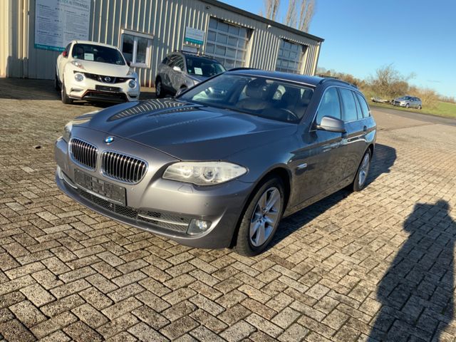 BMW 520 Baureihe 5 Touring 520 d