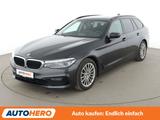 BMW 5er 530d Sport Line Aut.*NAVI*ACC*CAM*PDC*SHZ* - BMW: 5er
