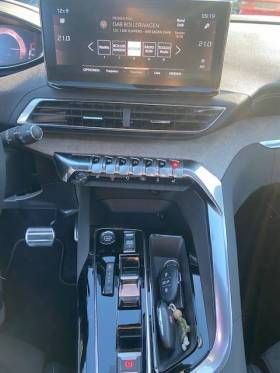 Fahrzeugabbildung Peugeot 5008 GT 1.2 Turbo 96Kw