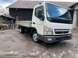 Mitsubishi canter3.0l*KLIMA*Langepritsche*... - Mitsubishi Canter Gebrauchtwagen