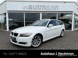 BMW 325 i Touring *1.HAND*adapt.XENON*TEMPO*COMFORT* - BMW 325 aus 2010: 325i