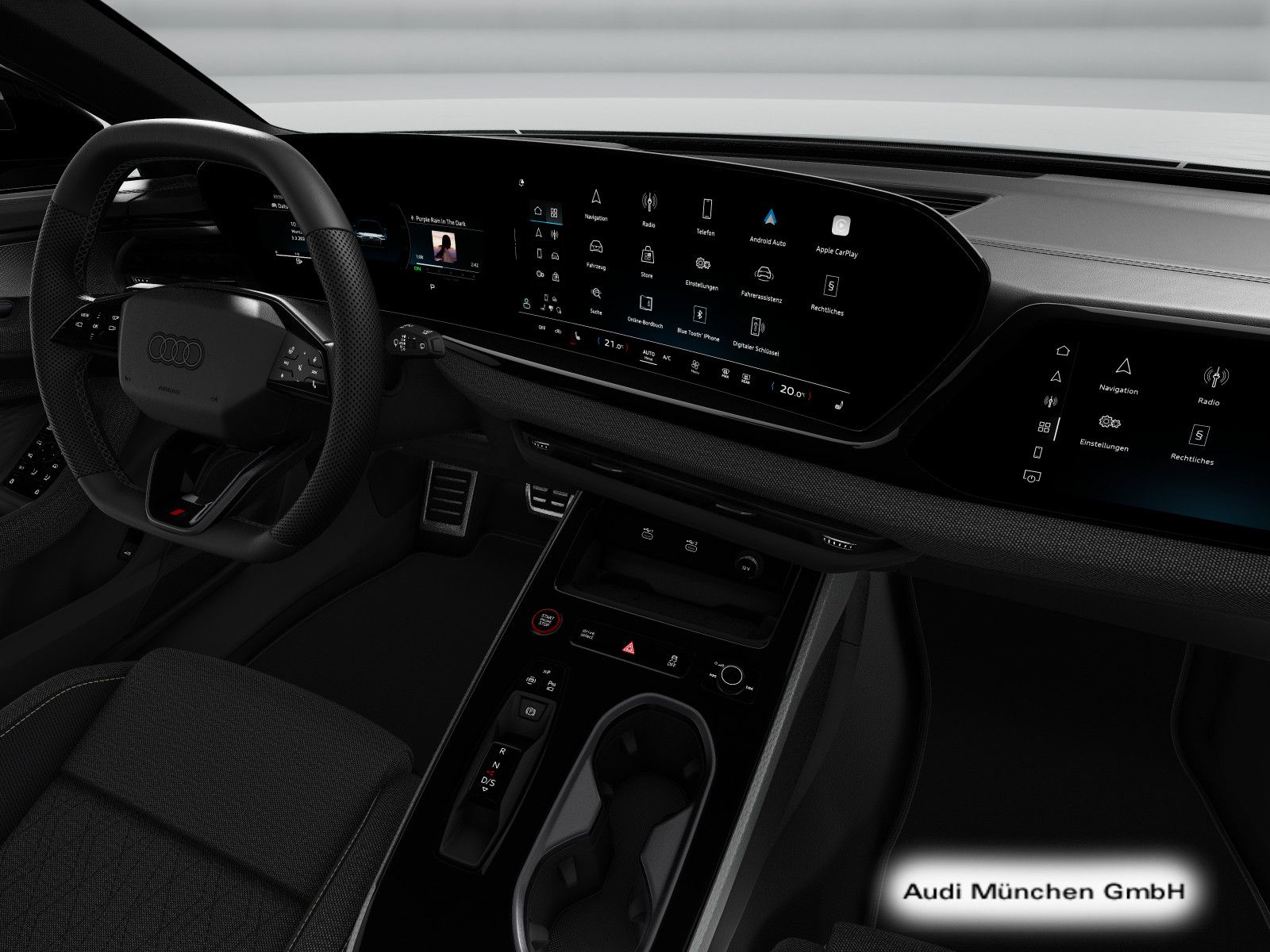 Audi A6 - Bild 15
