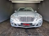 Mercedes-Benz E 200 Kompressor, AUTOMATIK, NAVI, SCHIEBEDACH - Mercedes-Benz E 200 aus 2007