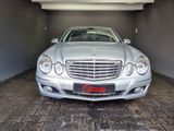 Mercedes-Benz E 200 Kompressor, AUTOMATIK, NAVI, SCHIEBEDACH - Mercedes-Benz E-Class aus 2007
