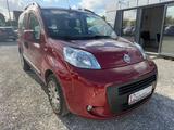 Fiat Qubo Dynamic/2 SCHIBETÜREN/8-fach Bereift/1.HAND - Fiat aus 2010