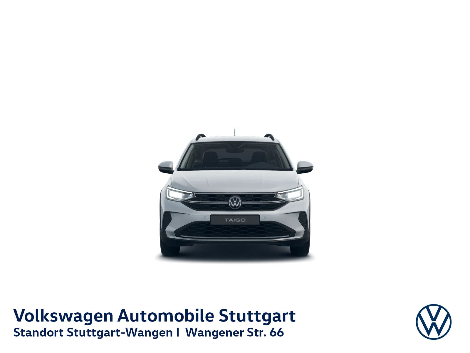 Volkswagen Taigo - Bild 2