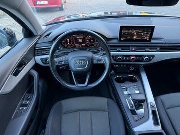 Audi A4 - 7
