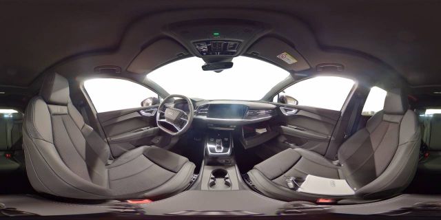 Q4 e-tron 45 QUATT S LINE MATRIX+AHK+AR HUD+PANO