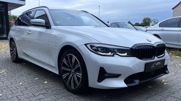 BMW 320 - 4