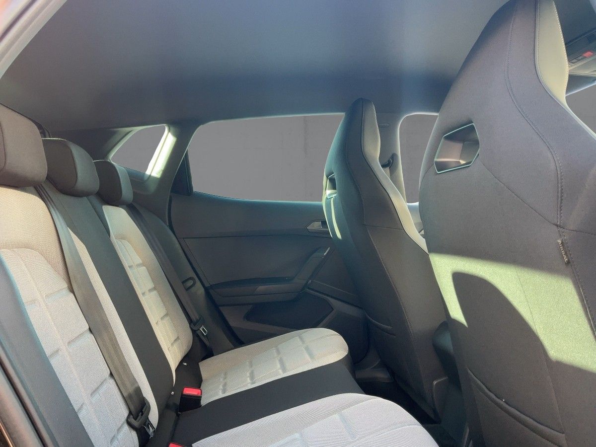 Seat Ibiza - Bild 13