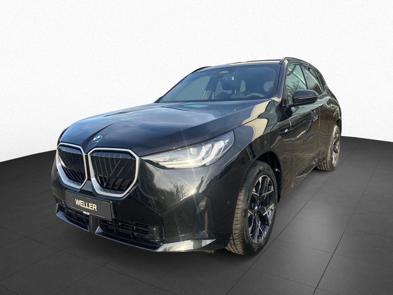 BMW X3 - Bild 3