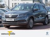 Skoda Karoq 1.5 TSI DSG CLEVER NAVI LED ACC KAMERA - Skoda Karoq in Herne
