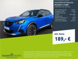 Peugeot e-2008 Elektromotor 136 GT Pack - Peugeot mit Elektro-Antrieb
